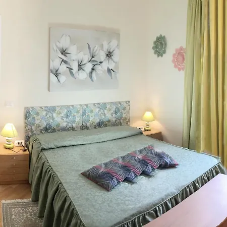 Domus 20 דירה רומא