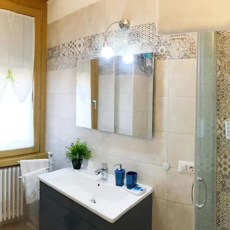דירה Domus 20 רומא