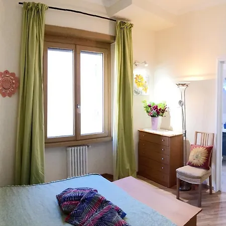 דירה Domus 20