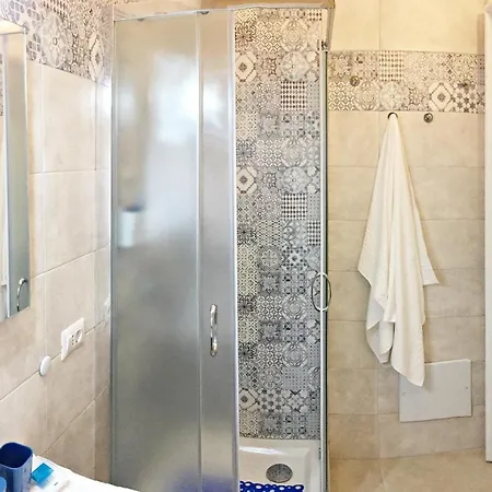 דירה Domus 20 רומא