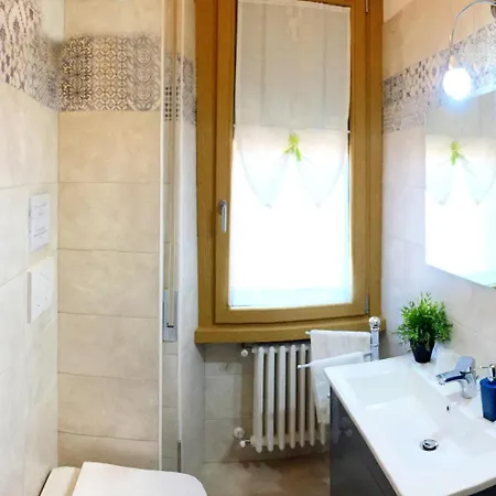 Apartment Domus 20
