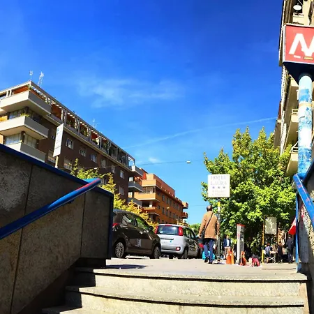 Apartment Domus 20 *