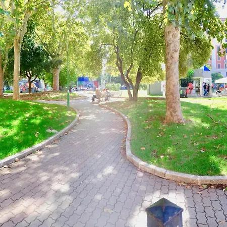 Domus 20 דירה רומא